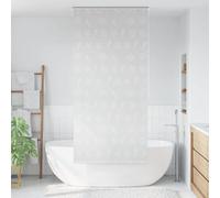 Walplus Shower Roller Blind 80X240 Cm Sea Star