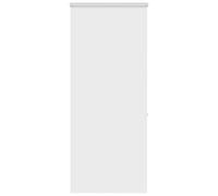 Walplus Shower Roller Blind With Cassette 100X240 Cm, Fabric Width 96 Cm