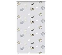 Walplus Shower Roller Blind With Cassette 120X240 Cm Fabric Width 116 Cm