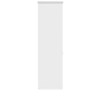 Walplus Shower Roller Blind With Cassette 80X240 Cm, Fabric Width 76 Cm