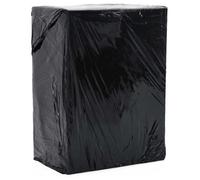 Walplus Stretch Film 2 Pcs Black 23 M 50 Cm X 300 M