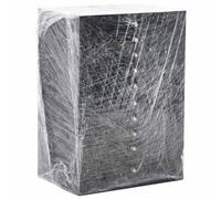 Walplus Stretch Film 2 Pcs Transparent 20 M 50 Cm X 300 M
