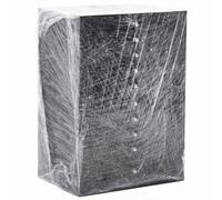 Walplus Stretch Film 2 Pcs Transparent 30 M 50 Cm X 300 M