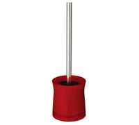 Walplus Sturdy Ridder Toilet Brush Disco Red