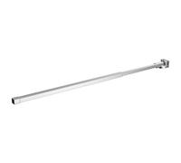 Walplus Support Arm For Bath Enclosure Stainless Steel 70-120 Cm
