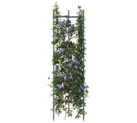 Walplus Tomato Cage 2 Pcs 116 Cm Steel And Pp