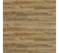 Walplus Vintage Brown Wood Look Planks