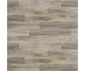 WALPLUS W3DP0031 White Wash 3D Wall Panel, Brown