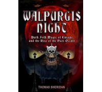 Walpurgis Night: Volume One 1919 - 1933