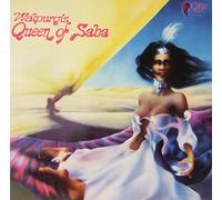 WALPURGIS - Queen Of Saba