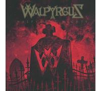Walpyrgus - Walpyrgus Nights