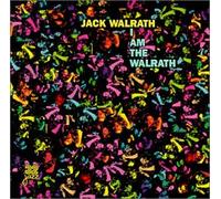 Walrath, Jack - I Am the Walrath