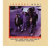Walrath, Jack - Journey, Man!