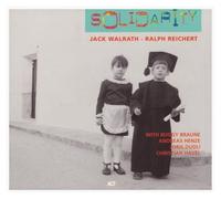 Jack Walrath - Solidarity