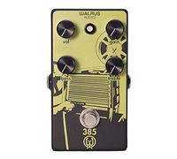Walrus Audio 385 Overdrive - Distortion for Guitars