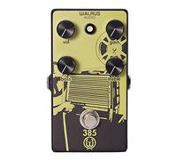 Walrus Audio 385 Overdrive - Distortion for Guitars