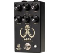 Walrus Audio Ages Overdrive Black