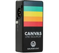 Walrus Audio Canvas Nano Line Isolator