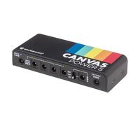 Walrus Audio Canvas Power 5 Link