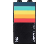 Walrus Audio Canvas Stereo