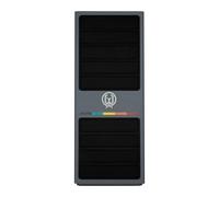 Walrus Audio Canvas Volume Pedal, Grey