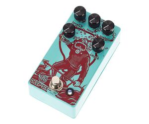 Walrus Audio Deepsix V3