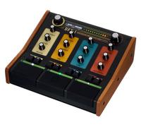 Walrus Audio DFX-1