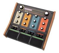 Walrus Audio DFX-1 multi-effect for drummers