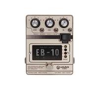 Walrus Audio EB-10 Preamp/EQ/Boost, Cream, (900-1049C)
