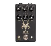 Walrus Audio Eons Black Five-State Fuzz