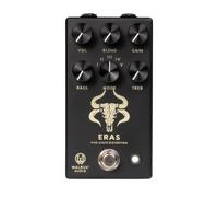 Walrus Audio Eras Black Five-State Distortion
