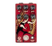 Walrus Audio Eras Five-State Distortion