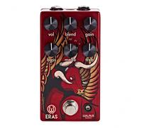 Walrus Audio ERAS Five-State High-Gain Distortion Pedal