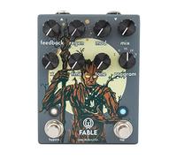 Walrus Audio Fable Granular Soundscape Generator - Effect for Guitars