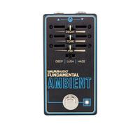Walrus Audio Fundamental Series Ambient Reverb