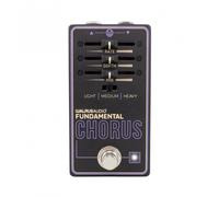 Walrus Audio Fundamental Chorus