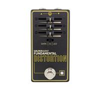 Walrus Audio Fundamental Series Distortion - Distortion for Guitars