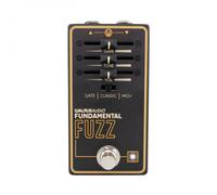 Walrus Audio Fundamental Series Fuzz