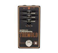 Walrus Audio Fundamental Series TREMOLO