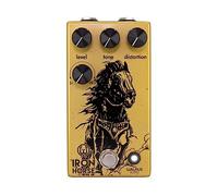 Walrus Audio Iron Horse V3 LM308 Distortion (900-1009V3)