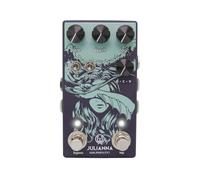 Walrus Audio Julianna Stereo Analog Chorus/Vibrato