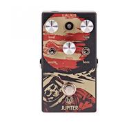 Walrus Audio Jupiter V2 Multi Clip Fuzz Pedal