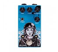 Walrus Audio Lillian Analog Phaser