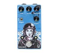 Walrus Audio Lillian Multi-Stage Analog Phaser