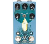 Walrus Audio Lüm Texture Engine FX
