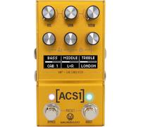 Walrus Audio MAKO ACS1 MKII Effect Pedal