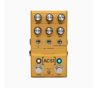 Walrus Audio MAKO Series ACS1 Amp and Cab Simulator (900-1057)