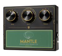 Walrus Audio Mantle Analog Bass Preamp / DI