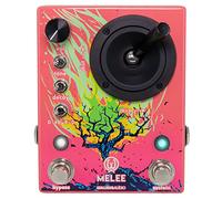 Walrus Audio Melee Wall of Noise Reverb/Distortion