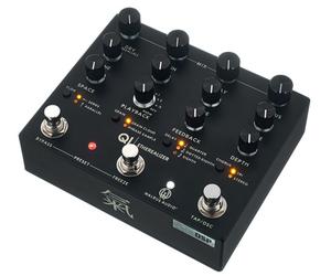 Walrus Audio Qi Etherealizer BK